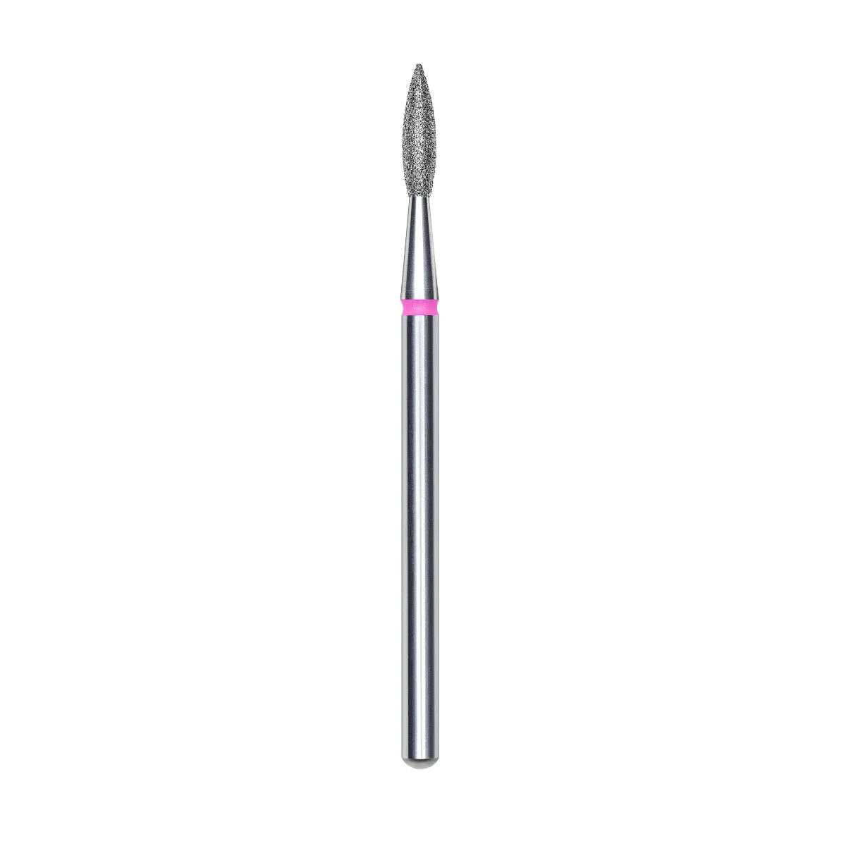 Broca Diamante Flama Sharp Roja 2.1Mm 8Mm