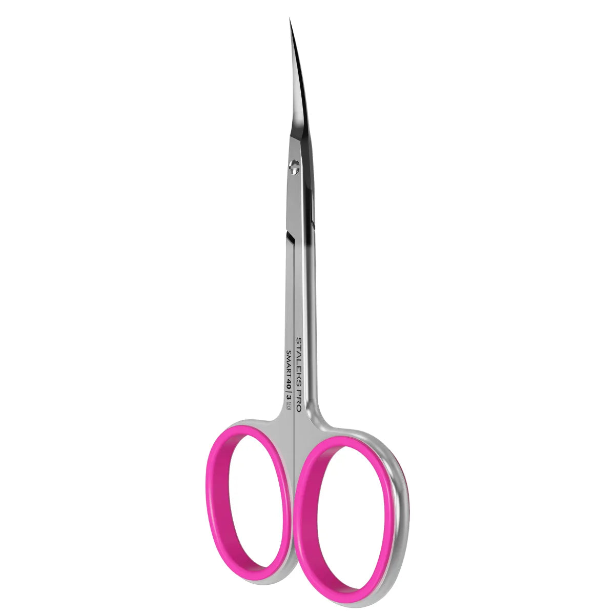 Tijeras Para Cuticulas Profesionales Smart 40 Tipo 3