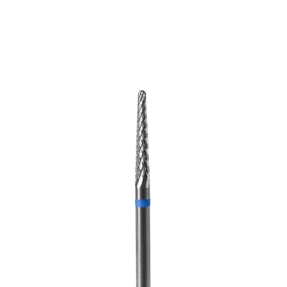 Broca Carburo Cono Azul 2.3MM/14MM