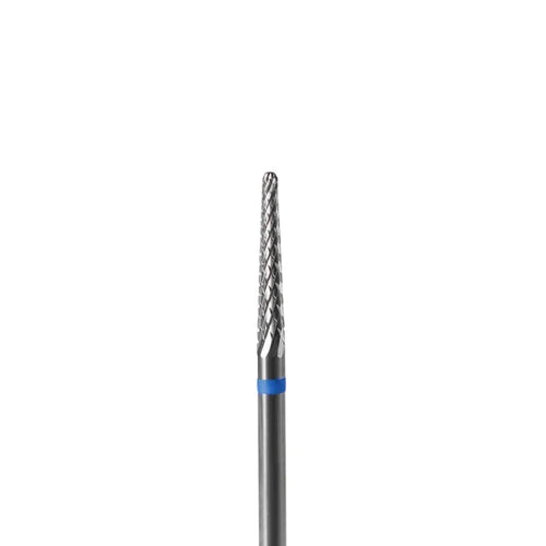Broca Carburo Cono Azul 2.3MM/14MM