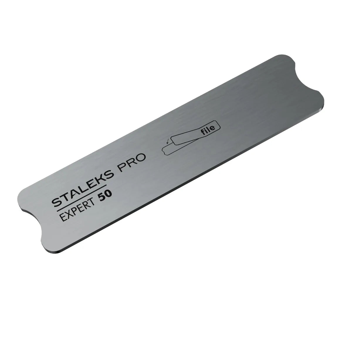 Base Metalica Para Lima Profesional Corta Expert 50