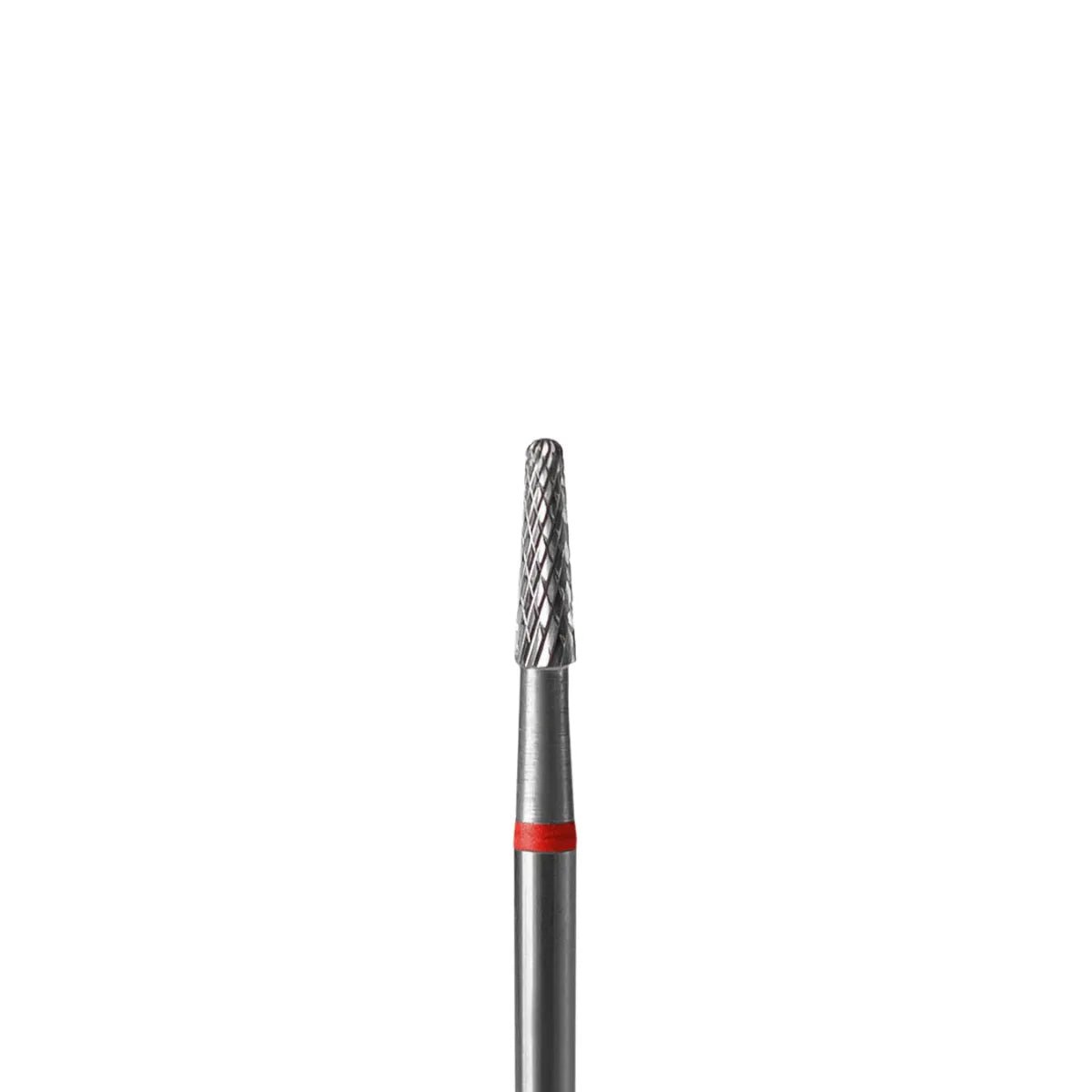 Broca Carburo Cono Roja 2.3Mm/8MM