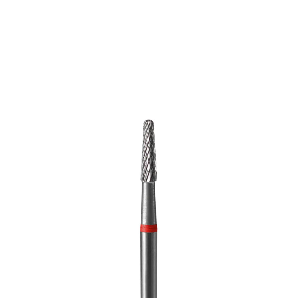 Broca Carburo Cono Roja 2.3Mm/8MM