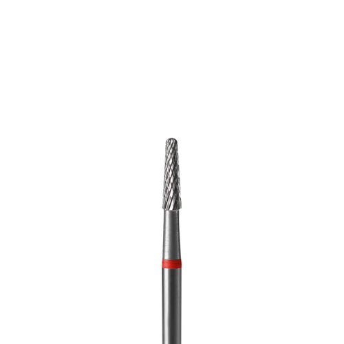 Broca Carburo Cono Roja 2.3Mm/8MM