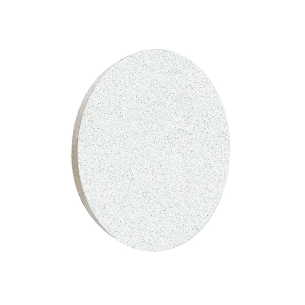 Almohadillas De Repuesto P/Pododisc L Con Foam Grano 240