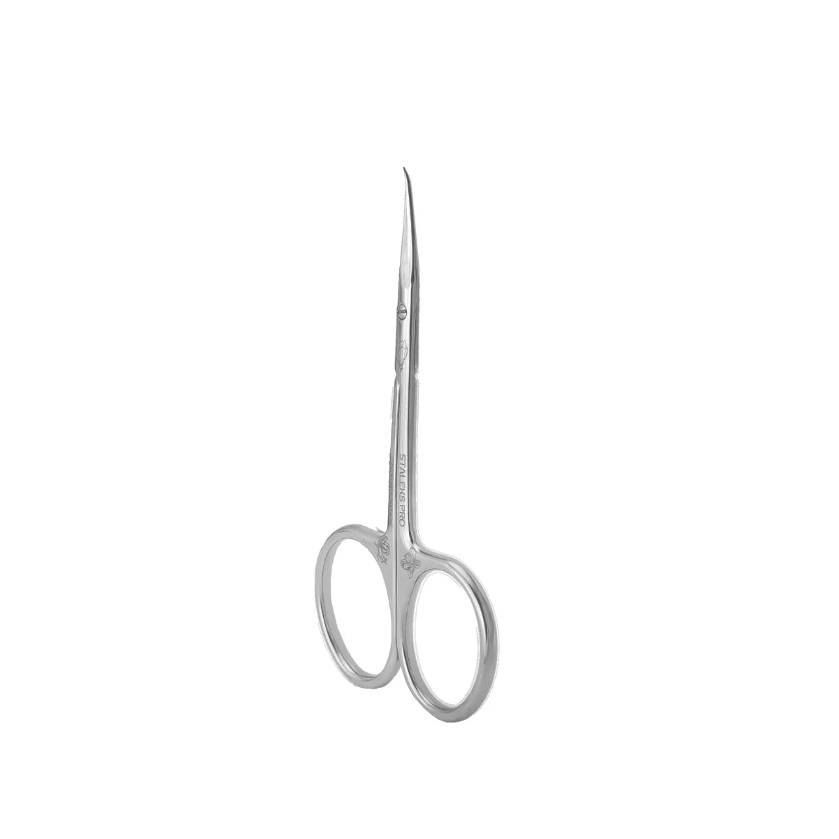 Tijeras Para Cuticula Exclusive 21 Tipo 2 Mag