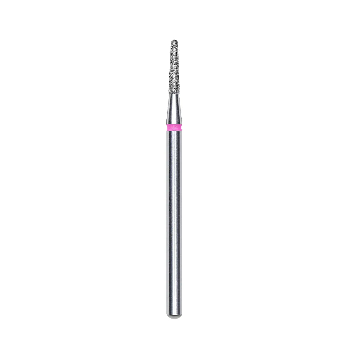 Broca Diamante Frustum Roja 1.8Mm/8Mm