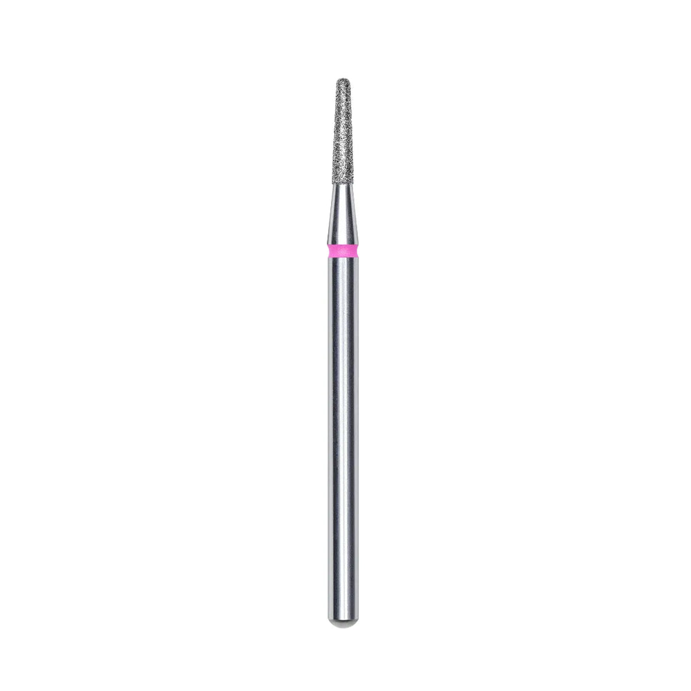 Broca Diamante Frustum Roja 1.8Mm/8Mm