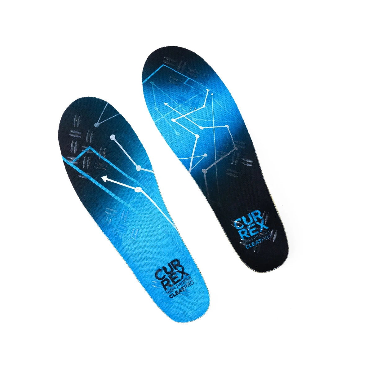 Plantillas CLEATPRO High