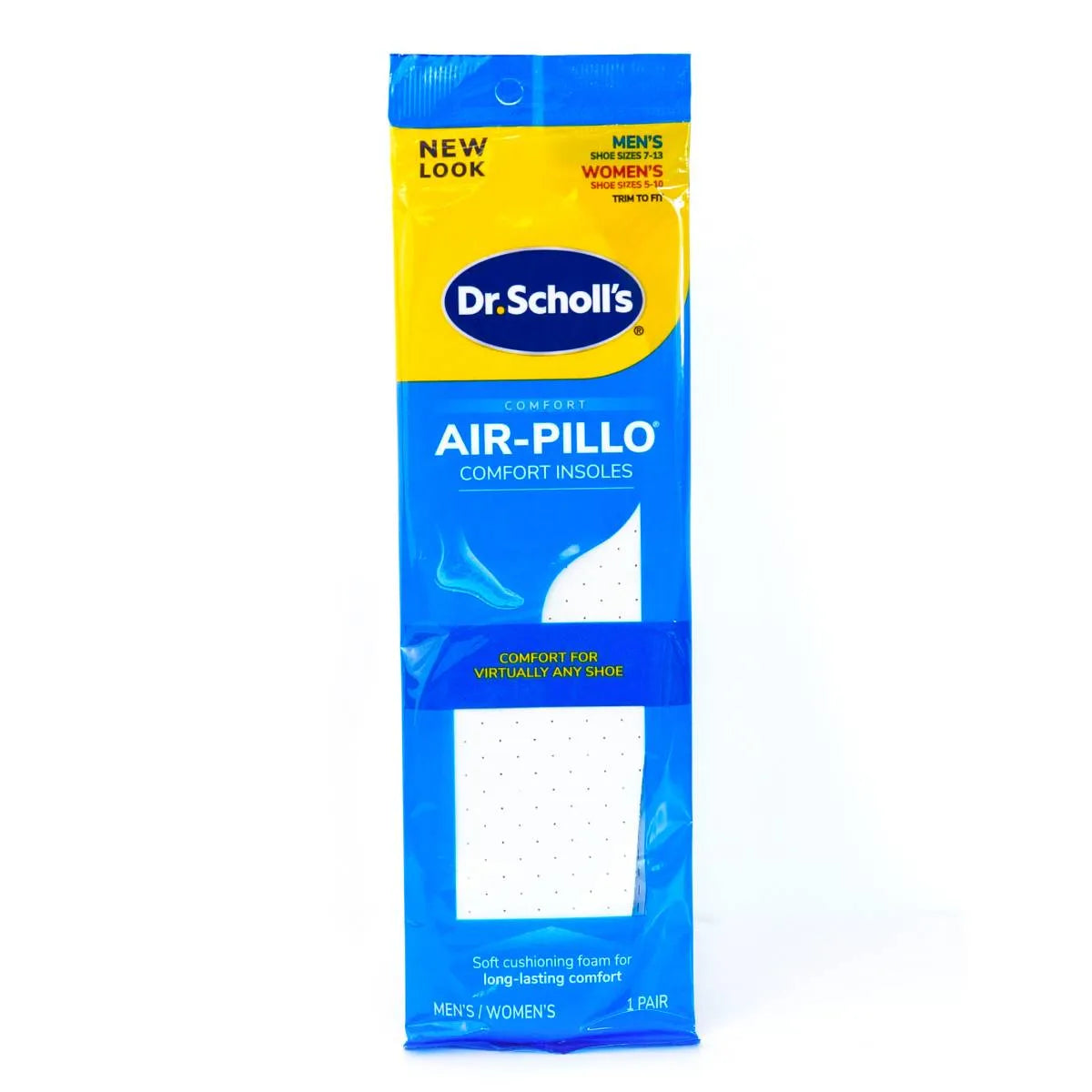 Plantillas Air-Pillo®