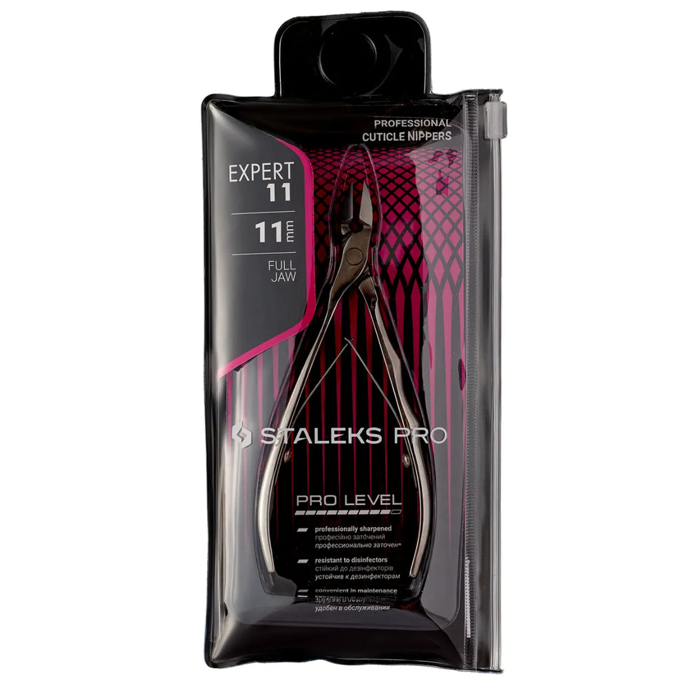 Alicate Para Cuticula Expert 11 11MM
