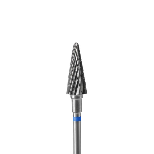 Broca Carburo Cono Azul 6Mm/14MM
