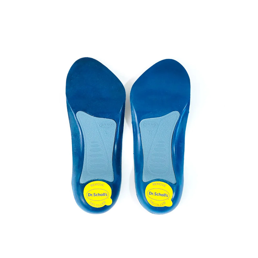 Plantillas Tri-Comfort - Hombre