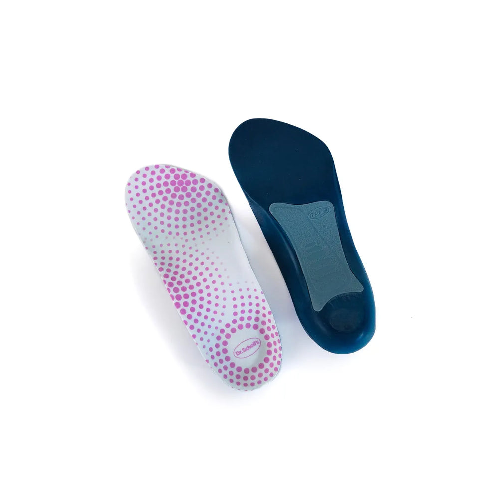 Plantillas Tri-Comfort - Mujer
