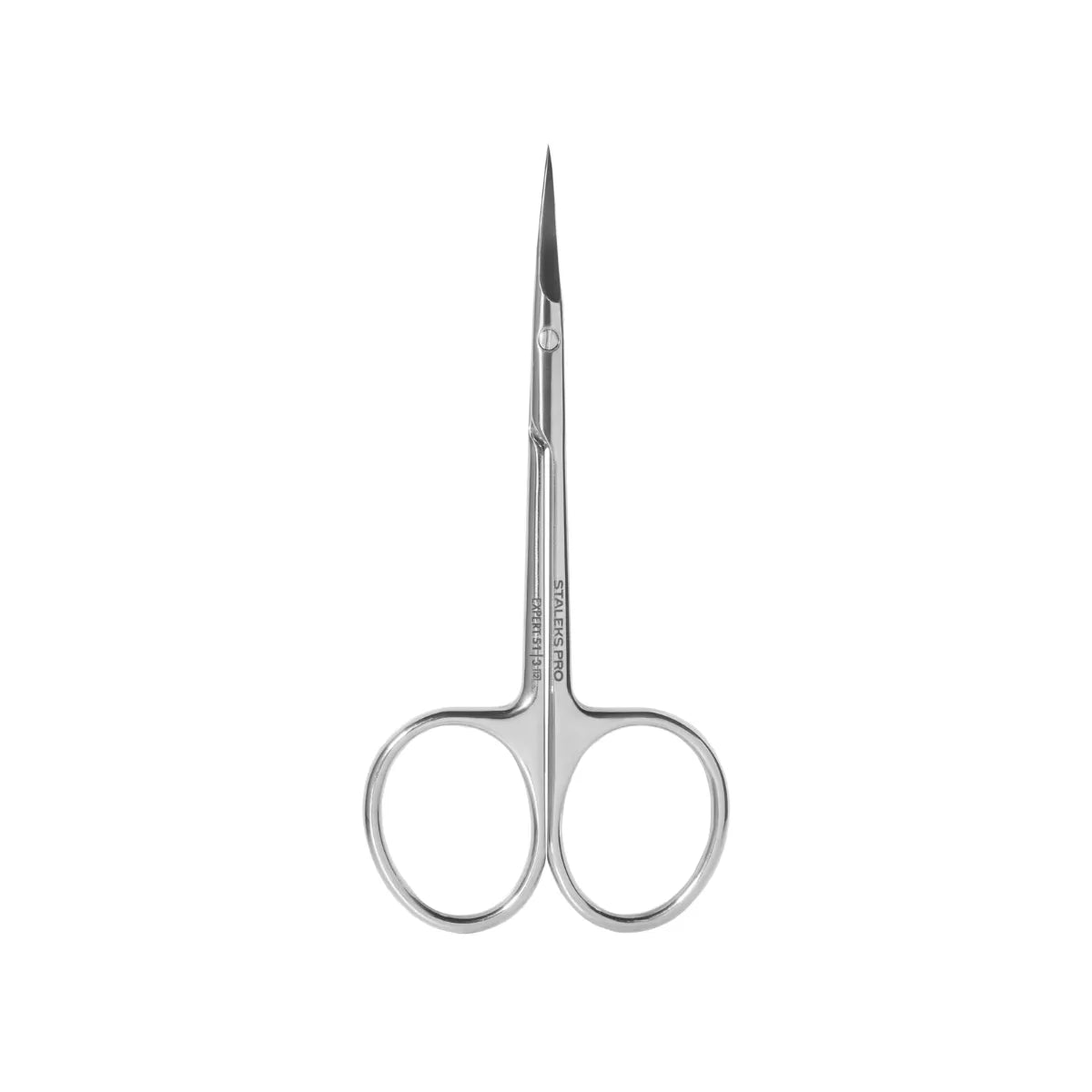 Tijeras Para Cuticulas Expert Con Gancho 51 Tipo 3