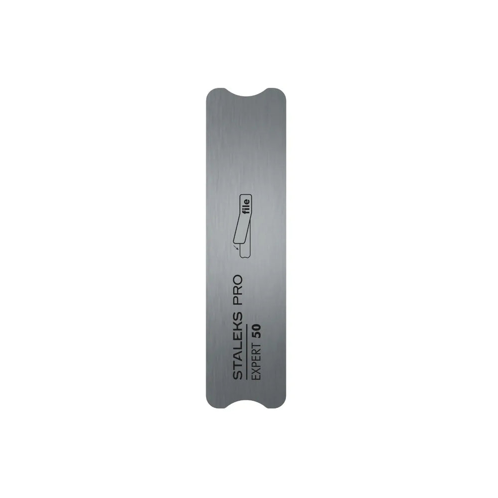 Base Metalica Para Lima Profesional Corta Expert 50