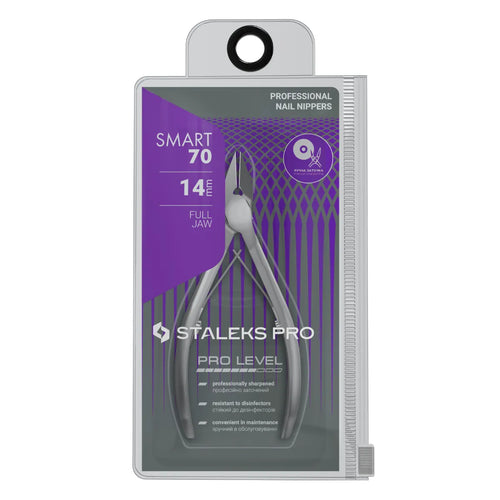Alicate Profesional Smart70 Mani 14MM