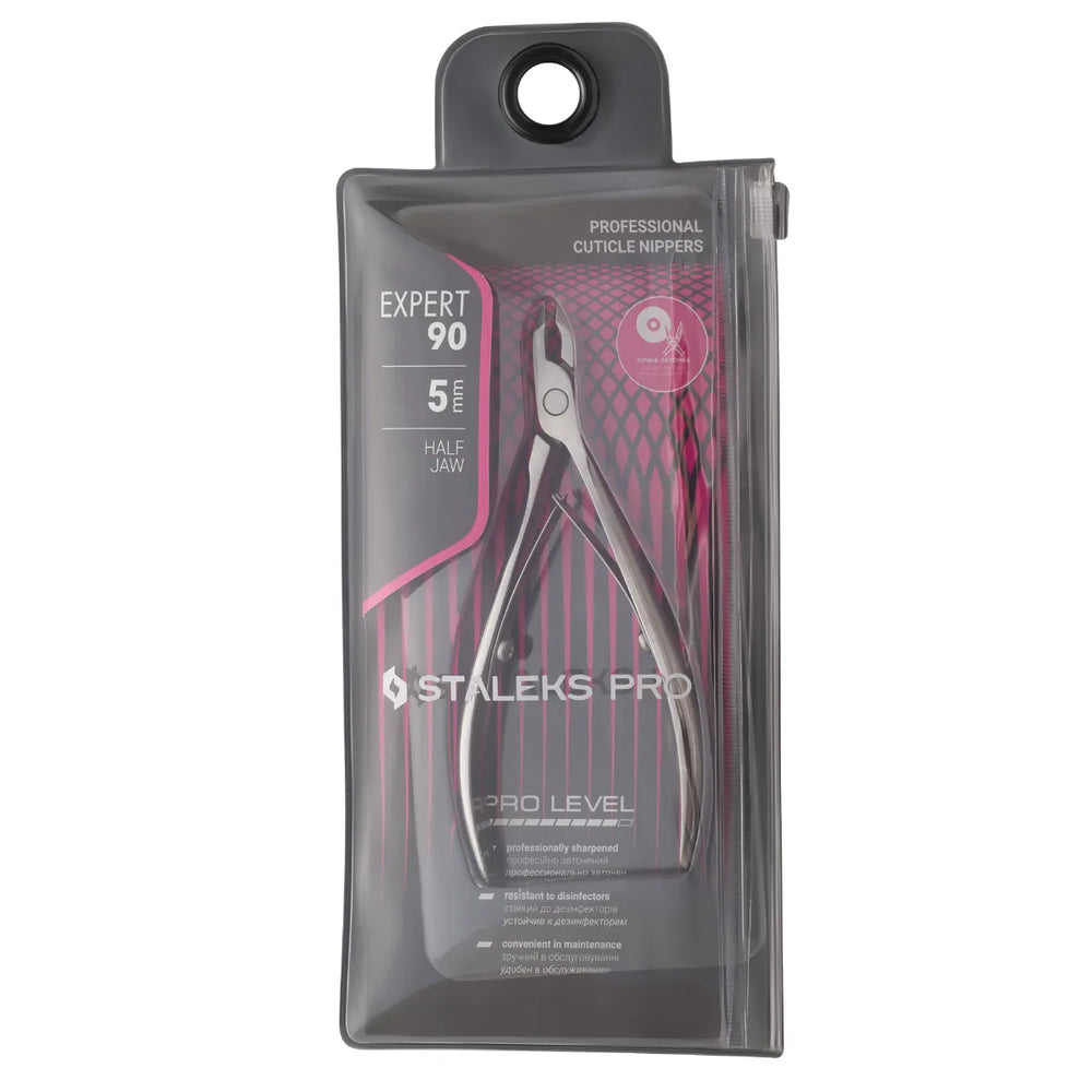Alicate Para Cuticula Expert 90-5MM