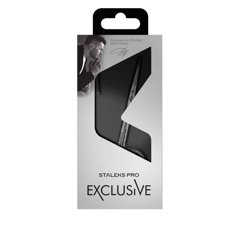 Tijeras Para Cuticula Exclusive 21 Tipo 1 Mag