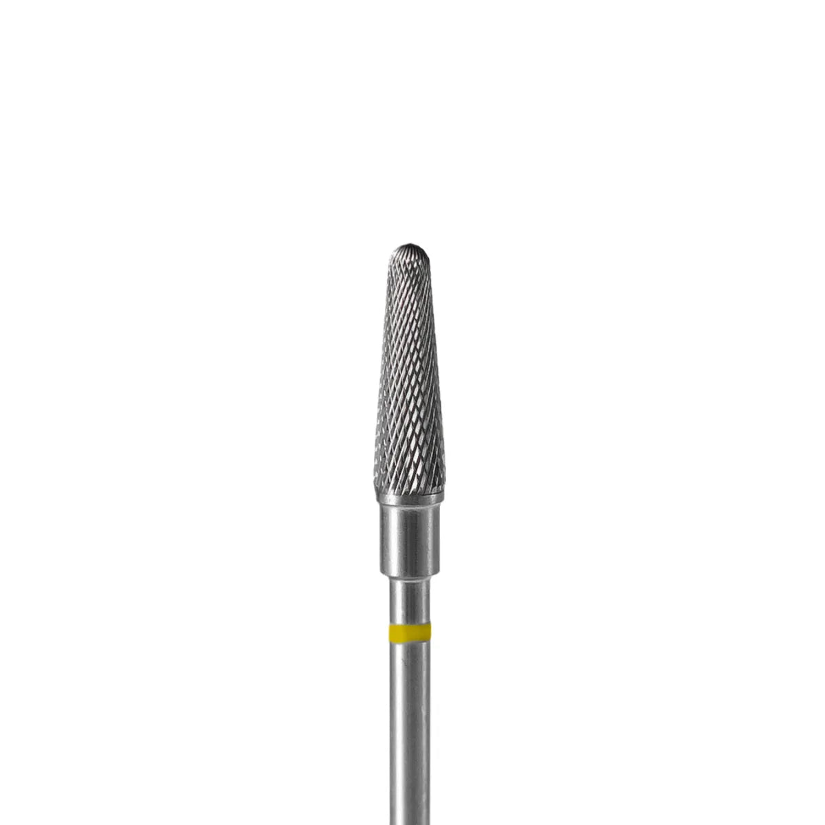 Broca Carburo Frustum Amarillo 4Mm/13Mm