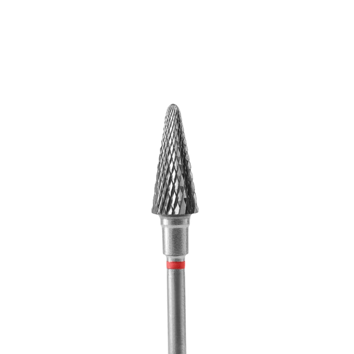 Broca Carburo Cono Roja 6Mm/14Mm