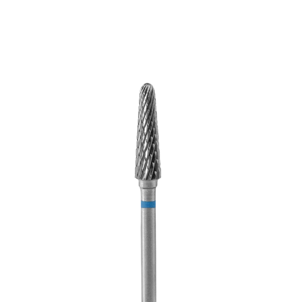 Broca Carburo Frustum Azul 4Mm/13Mm