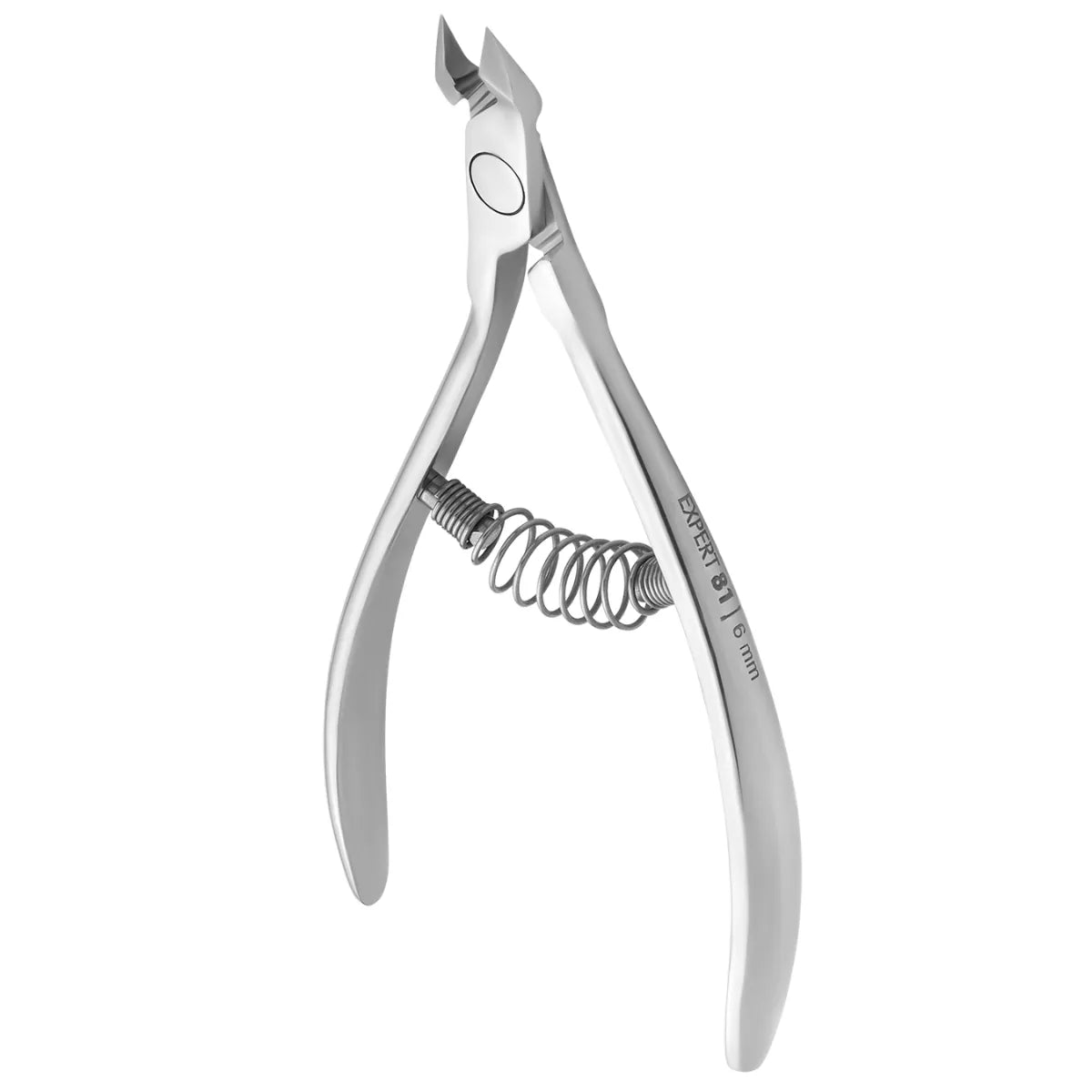 Alicate Para Cuticula Expert 81 6MM
