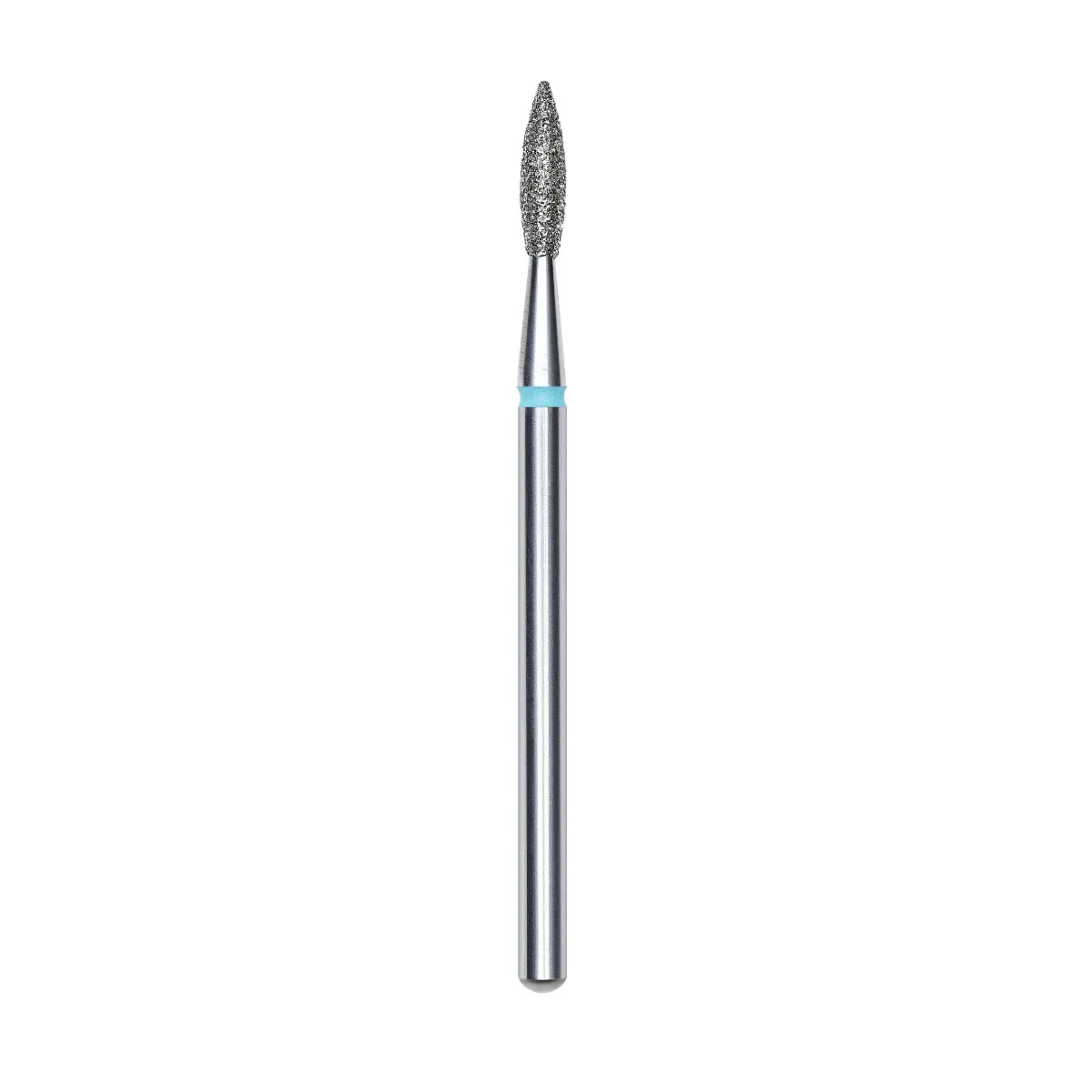 Broca Diamante Flama Sharp Azul 2.1Mm 8Mm