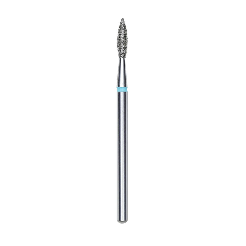 Broca Diamante Flama Sharp Azul 2.1Mm 8Mm