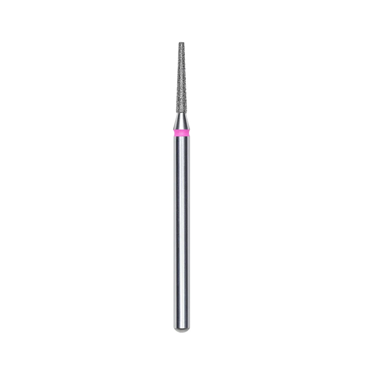Broca Diamante Frustum Roja 1.6Mm/10Mm