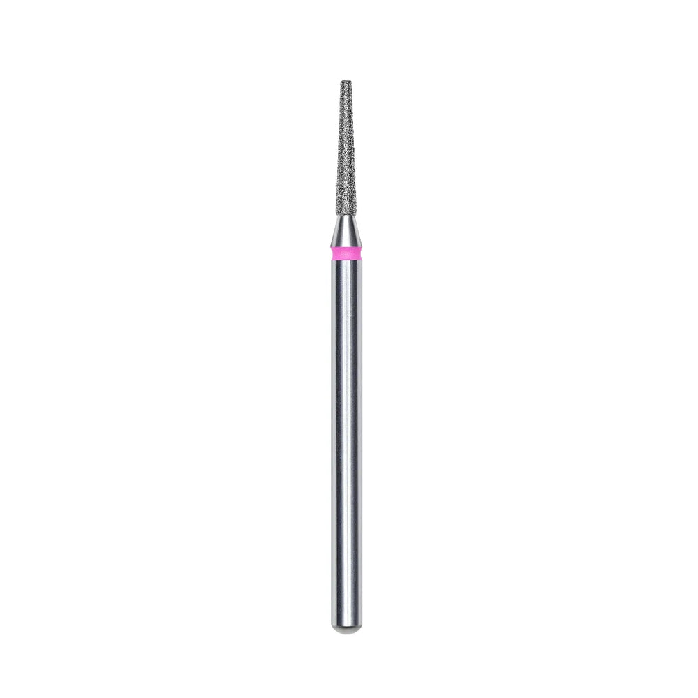 Broca Diamante Frustum Roja 1.6Mm/10Mm