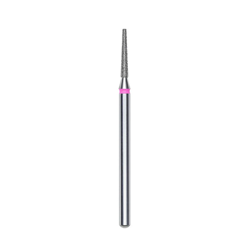 Broca Diamante Frustum Roja 1.6Mm/10Mm