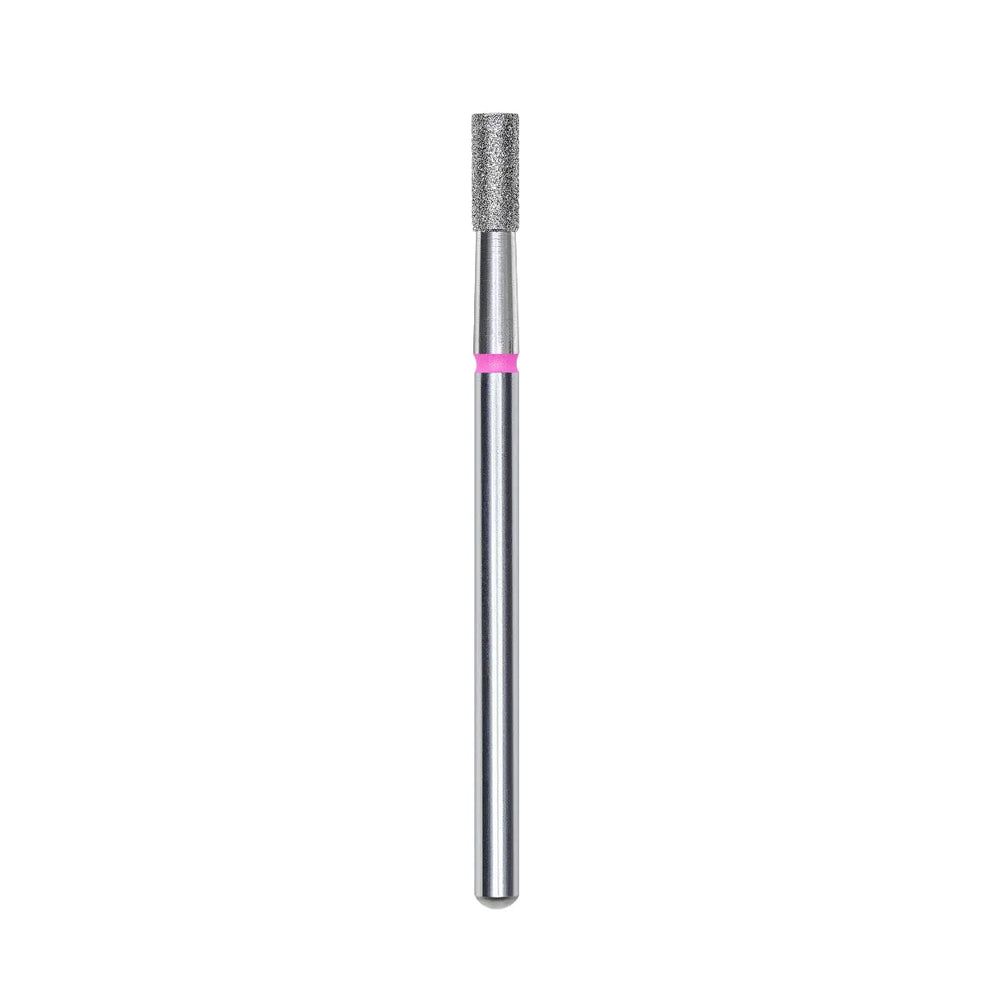 Broca Diamante Barrilito 2.5Mm Grano Fino
