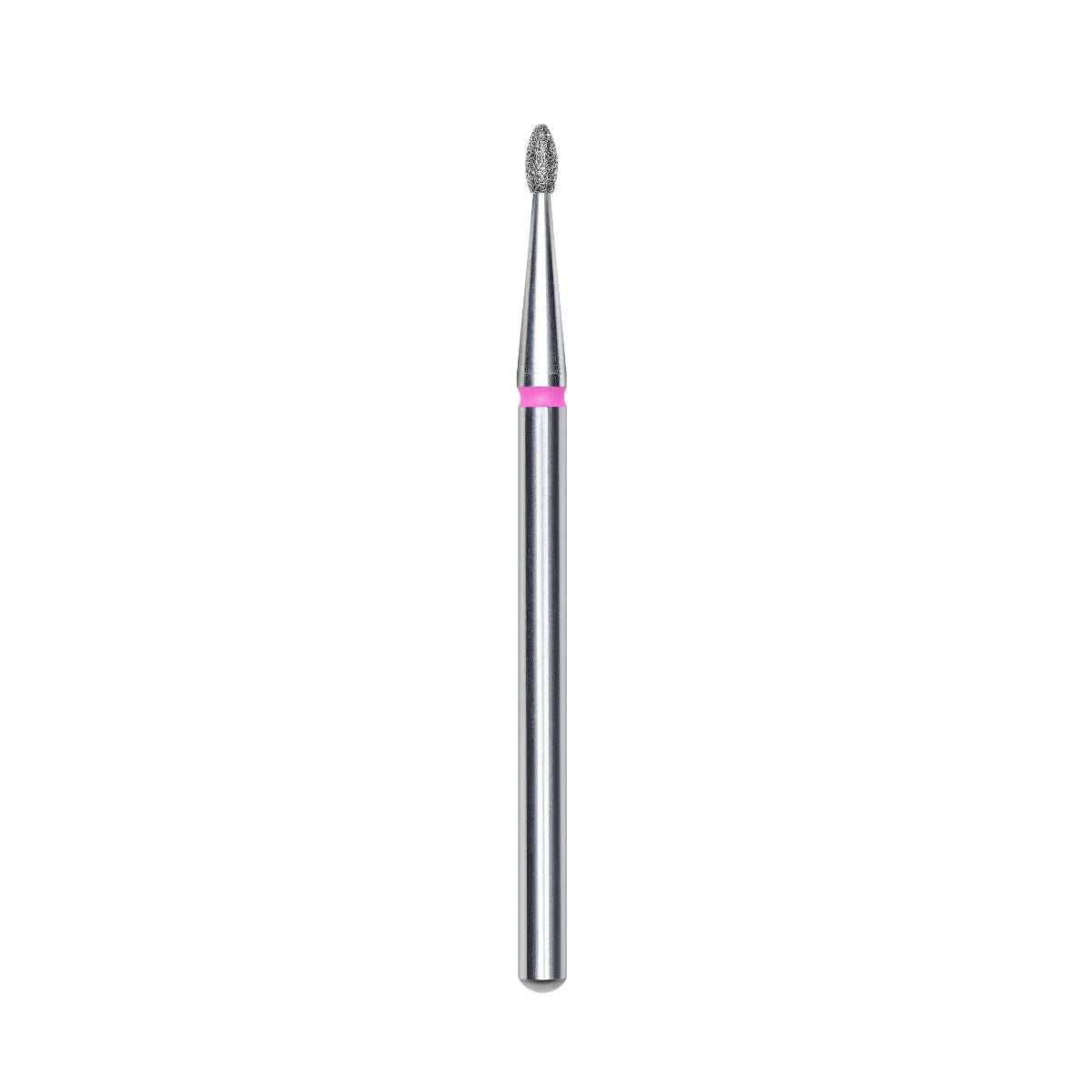 Broca Diamante Mini Flama 1.6Mm Grano Fino