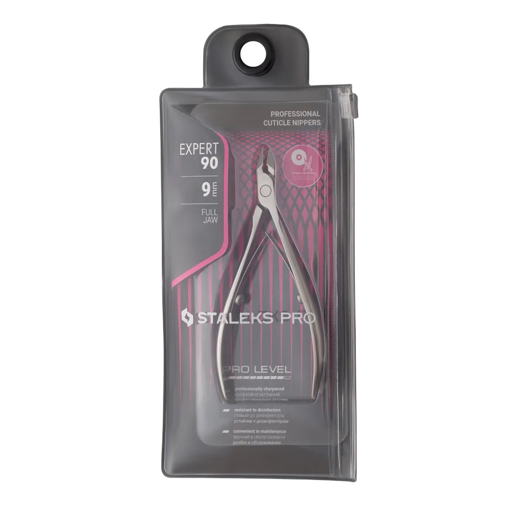 Alicate Para Cuticula Expert 90-9MM