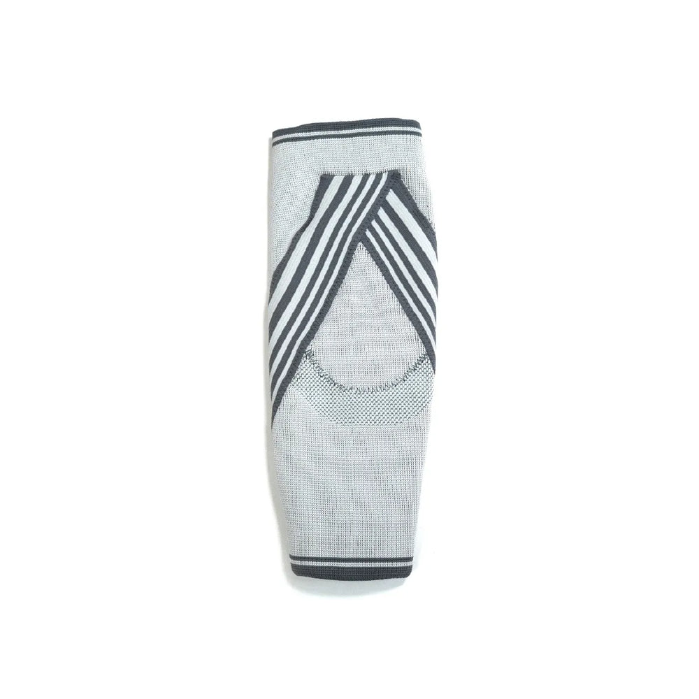 Soporte de Rodilla con anillo rotuliano - Talla M