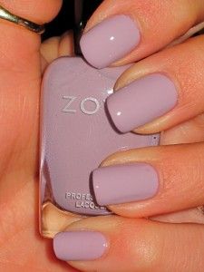 Esmalte ZOYA Kendal