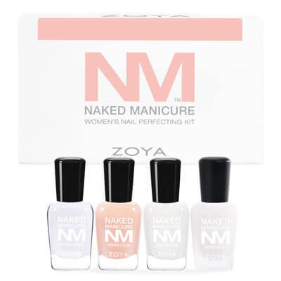 KIT WOMEN MANICURE PERFECTING