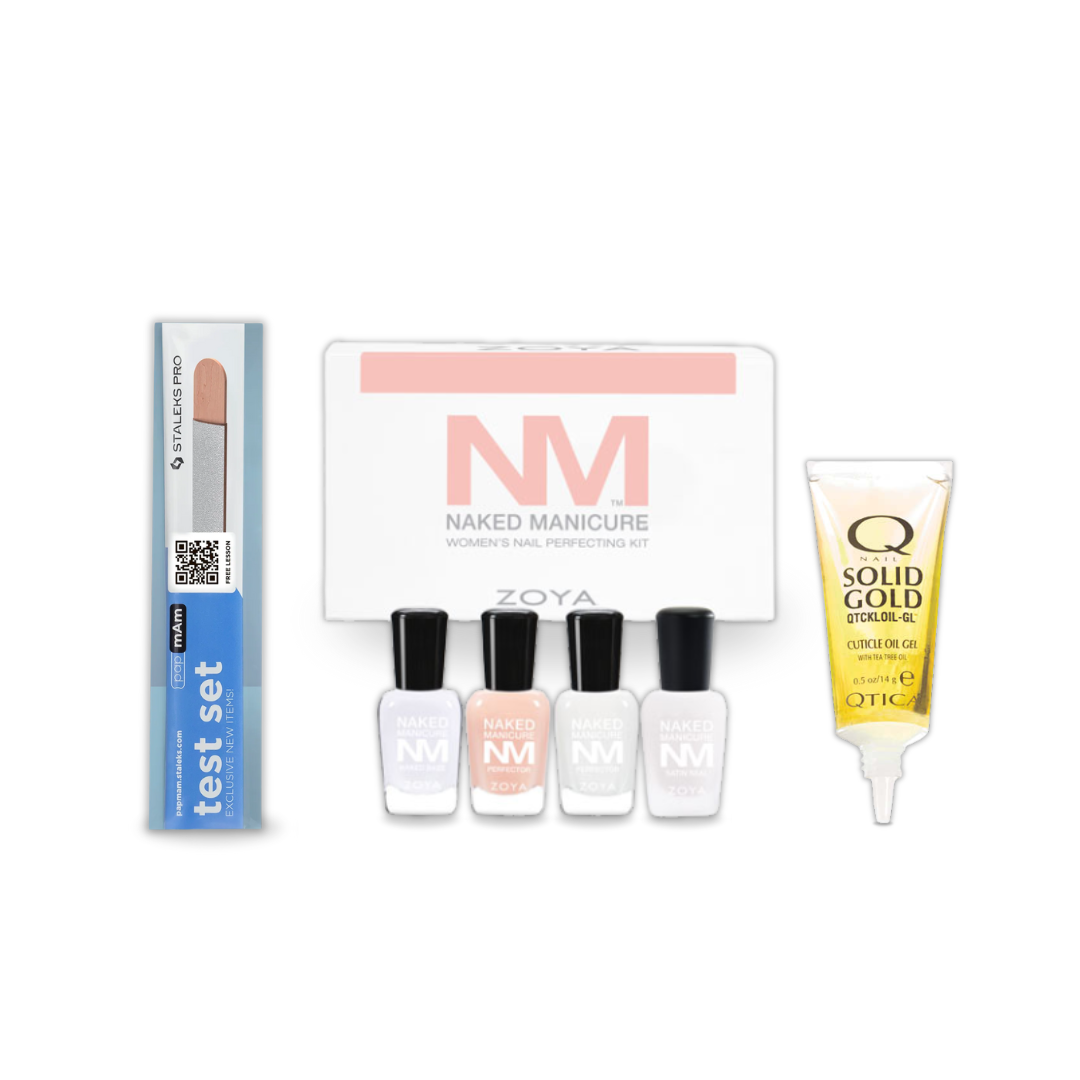 Higiene y Protección de Manos