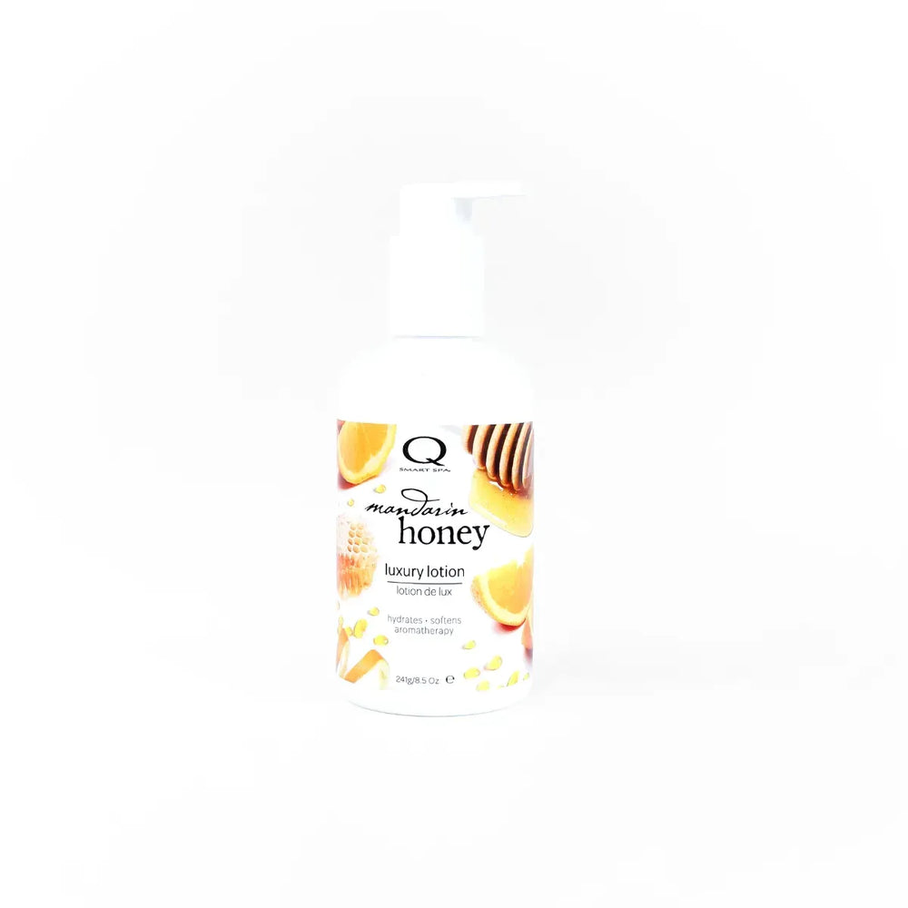 FRESH SOAK MANDARINE ZOYA 32OZ