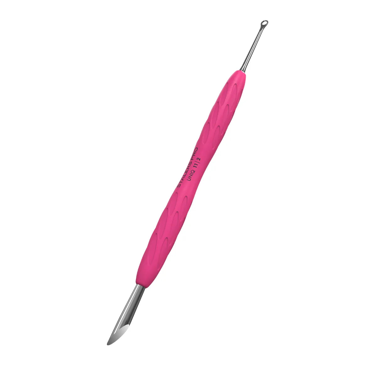 Empujador Manicura Gummy Uniq 11 Type 2