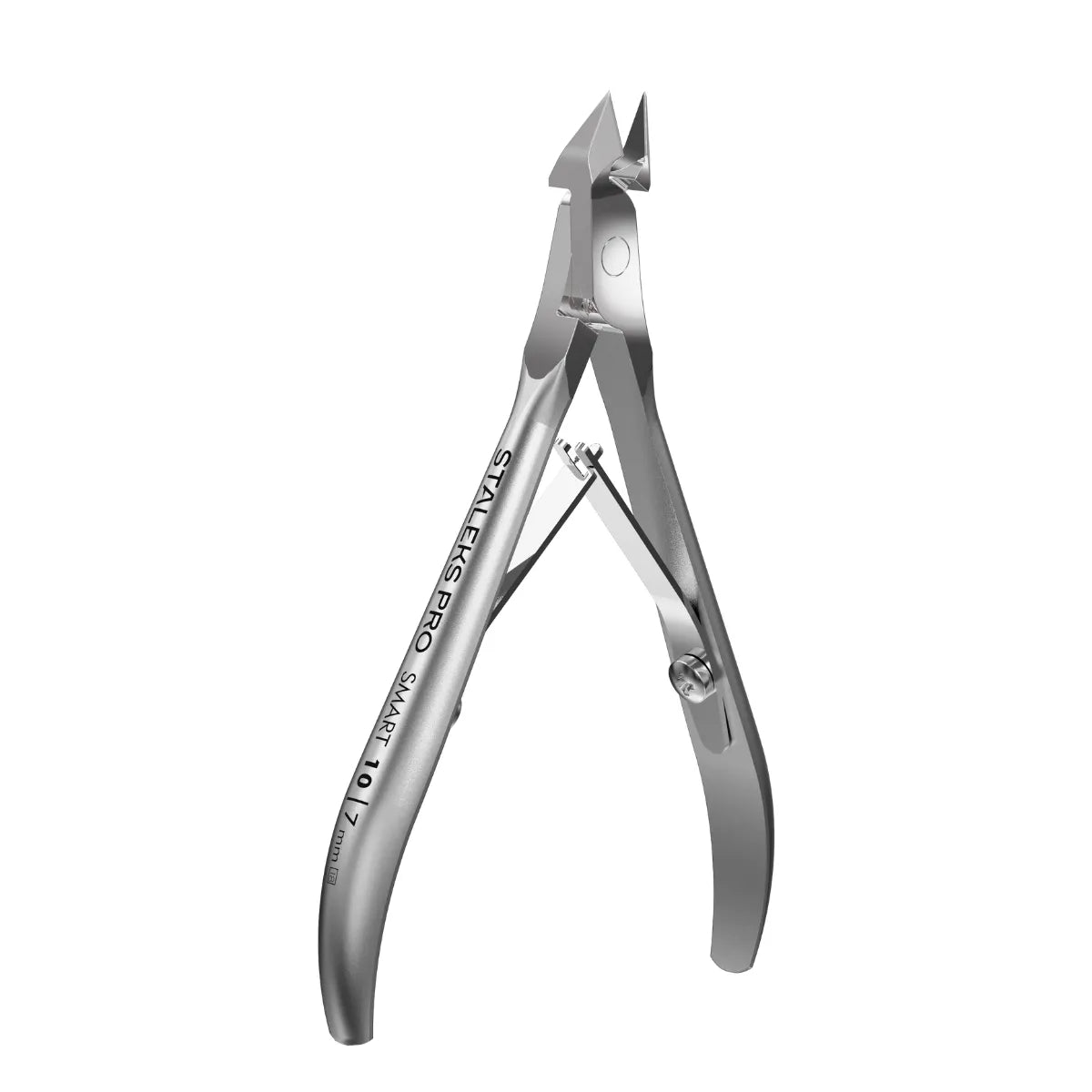 Alicate Profesional Para Cuticula Smart 10 7MM