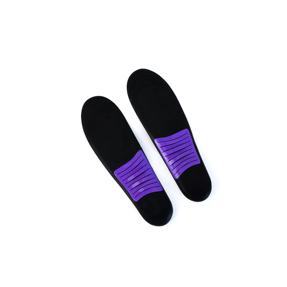 Plantillas para Sneakers Casuales - Mujer