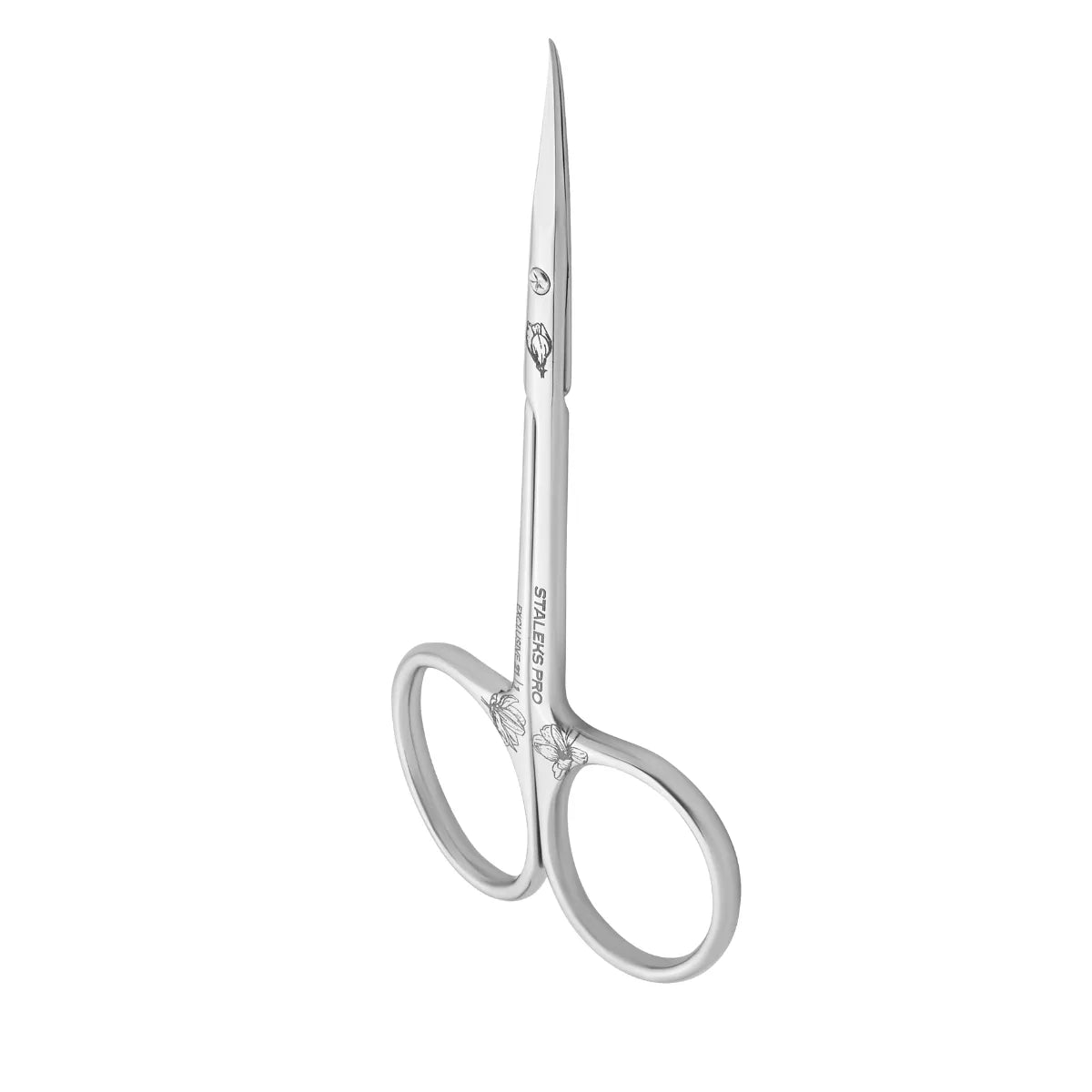 Tijeras Para Cuticula Exclusive 21 Tipo 1 Mag