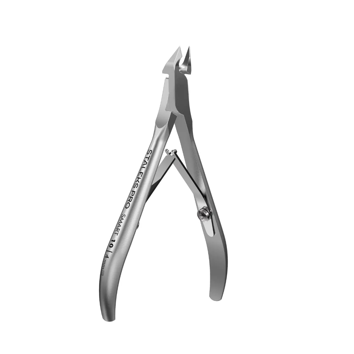 Alicate Profesional Para Cuticula Smart 10 4MM