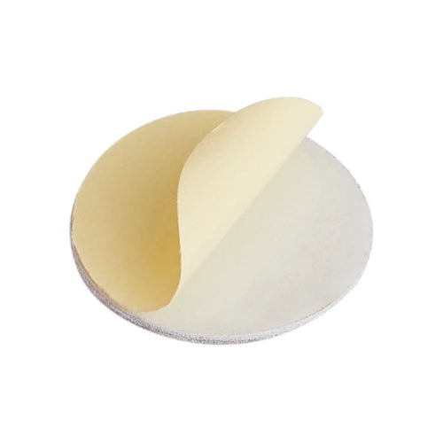 Almohadillas De Repuesto P/Pododisc L Con Foam Grano 180