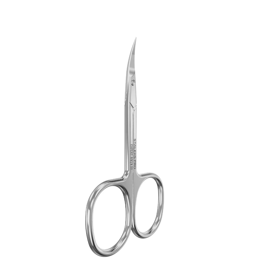 Tijeras Para Cuticulas Expert Left Handed 11 Type 1