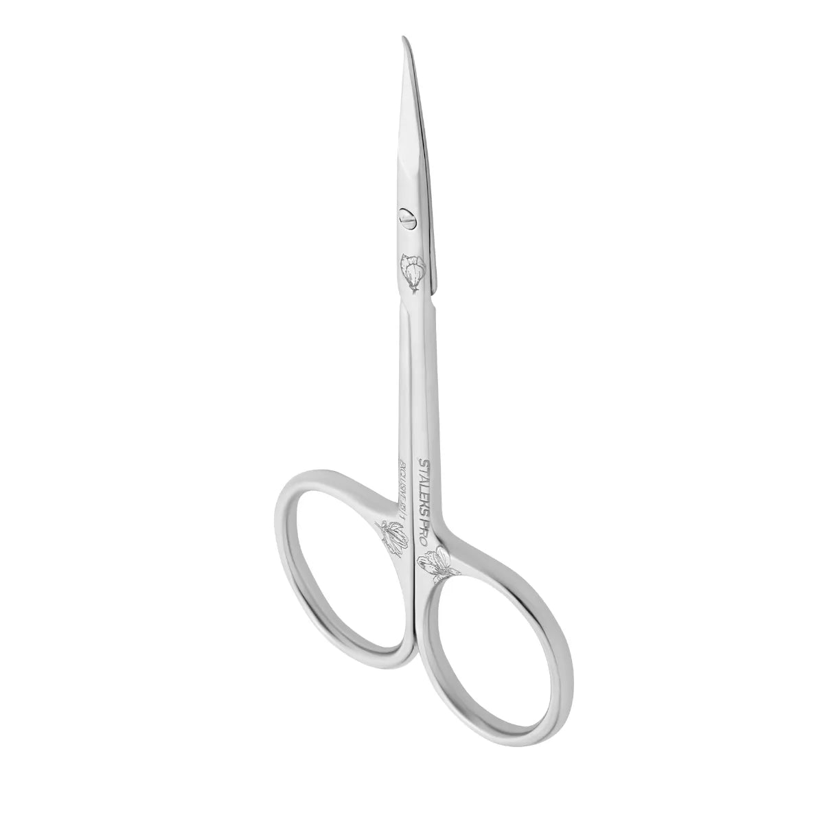 Tijeras Para Cuticula Con Gancho Exclusive 23 Tipo 1 Mag
