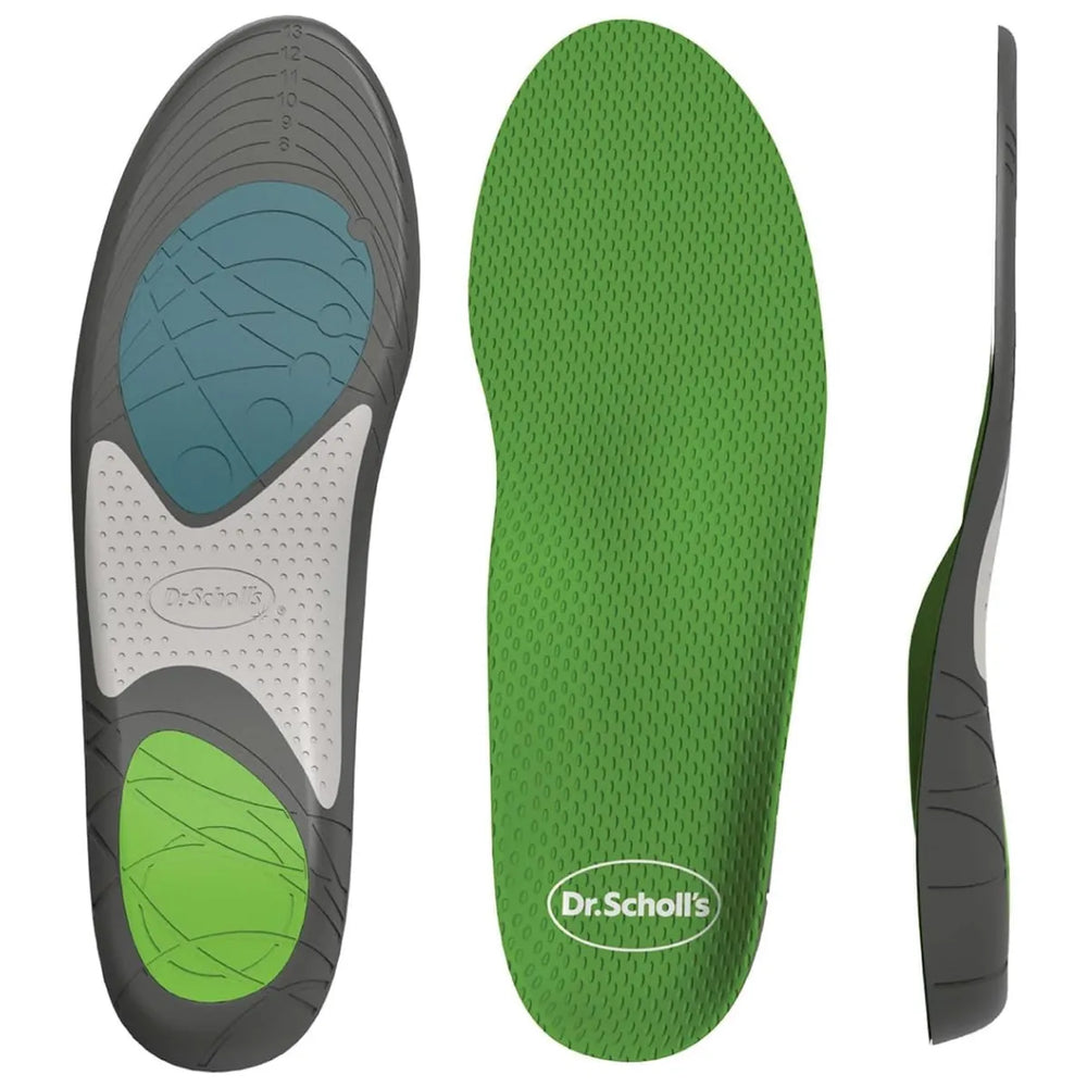Plantillas para Correr - Hombre