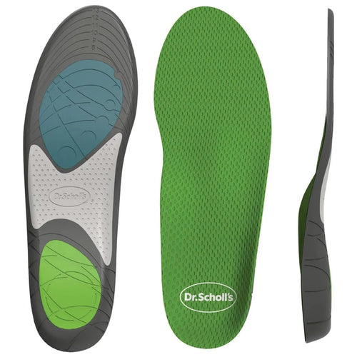 Plantillas para Correr - Hombre